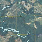 Hookerton, NC (2010, 24000-Scale) Preview 2