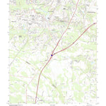 Hope Mills, NC (2013, 24000-Scale) Preview 1