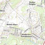 Hope Mills, NC (2013, 24000-Scale) Preview 3
