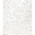 Horse Shoe, NC (2011, 24000-Scale) Preview 1