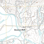 Horse Shoe, NC (2011, 24000-Scale) Preview 2