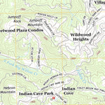 Horse Shoe, NC (2013, 24000-Scale) Preview 3