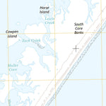Horsepen Point, NC (2013, 24000-Scale) Preview 3