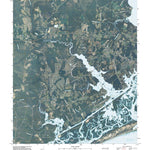 Hubert, NC (2010, 24000-Scale) Preview 1