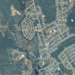 Hubert, NC (2010, 24000-Scale) Preview 3