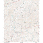 Huntdale, NC-TN (2011, 24000-Scale) Preview 1