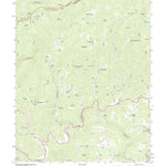 Huntdale, NC-TN (2013, 24000-Scale) Preview 1