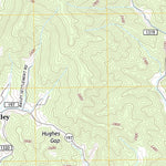 Huntdale, NC-TN (2013, 24000-Scale) Preview 2