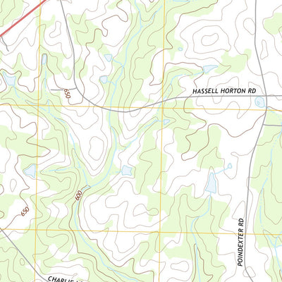 Hurdle Mills, NC (2013, 24000-Scale) Preview 2