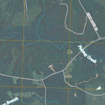 Inez, NC (2010, 24000-Scale) Preview 2