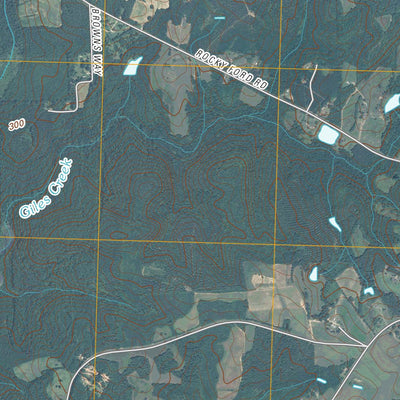 Ingleside, NC (2010, 24000-Scale) Preview 2