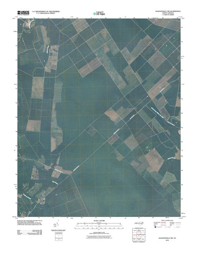 Jacksonville NW, NC (2010, 24000-Scale) Preview 1