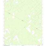Jacksonville NW, NC (2013, 24000-Scale) Preview 1