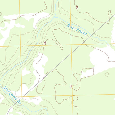 Jacksonville NW, NC (2013, 24000-Scale) Preview 3