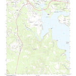 Jacksonville South, NC (2013, 24000-Scale) Preview 1