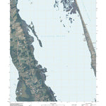 Jarvisburg, NC (2010, 24000-Scale) Preview 1