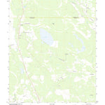 Jerome, NC (2013, 24000-Scale) Preview 1