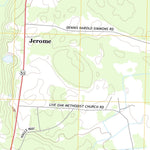 Jerome, NC (2013, 24000-Scale) Preview 3