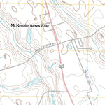 Johns, NC-SC (2011, 24000-Scale) Preview 3