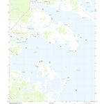 Jones Bay, NC (2013, 24000-Scale) Preview 1