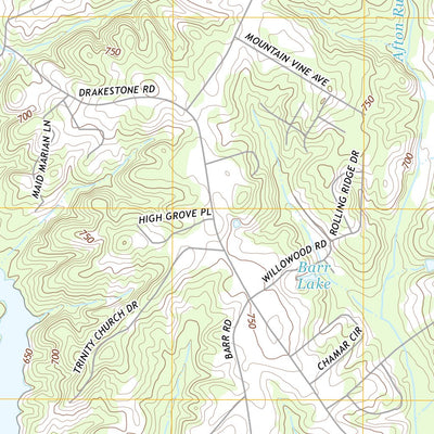 Kannapolis, NC (2013, 24000-Scale) Preview 3