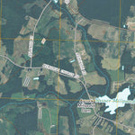 Kenly East, NC (2010, 24000-Scale) Preview 2