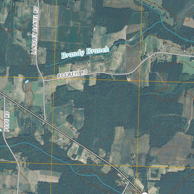 Kenly East, NC (2010, 24000-Scale) Preview 3