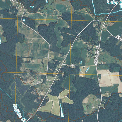 Kenly West, NC (2010, 24000-Scale) Preview 3