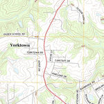 Kernersville, NC (2013, 24000-Scale) Preview 2