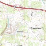 Kernersville, NC (2013, 24000-Scale) Preview 3