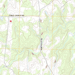 Kimesville, NC (2013, 24000-Scale) Preview 2