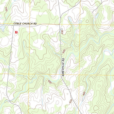 Kimesville, NC (2013, 24000-Scale) Preview 2