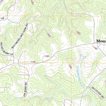 King, NC (2013, 24000-Scale) Preview 2