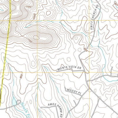 Kings Mountain, NC-SC (2011, 24000-Scale) Preview 2