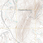 Kings Mountain, NC-SC (2011, 24000-Scale) Preview 3