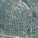 Kinston, NC (2010, 24000-Scale) Preview 3
