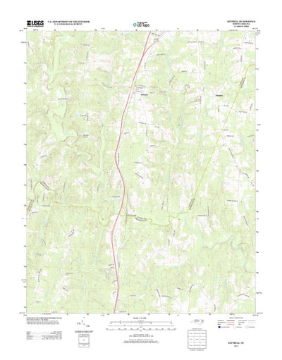 Kittrell, NC (2013, 24000-Scale) Preview 1