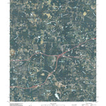 Knightdale, NC (2010, 24000-Scale) Preview 1