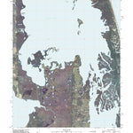Knotts Island, NC-VA (2010, 24000-Scale) Preview 1