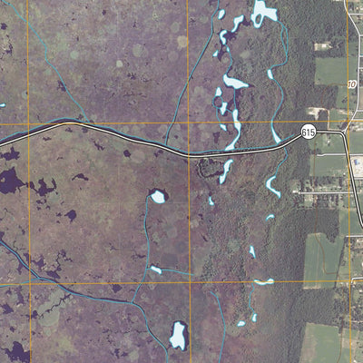 Knotts Island, NC-VA (2010, 24000-Scale) Preview 3
