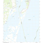 Kure Beach, NC (2013, 24000-Scale) Preview 1