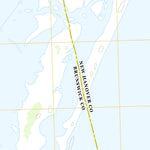 Kure Beach, NC (2013, 24000-Scale) Preview 2