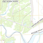 Kure Beach, NC (2013, 24000-Scale) Preview 3