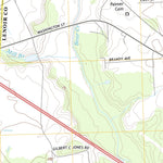 La Grange, NC (2013, 24000-Scale) Preview 2