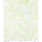 Lake Burlington, NC (2013, 24000-Scale) Preview 1