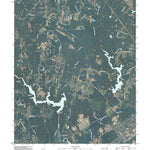 Lake Michie, NC (2010, 24000-Scale) Preview 1