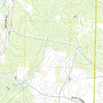 Lake Michie, NC (2013, 24000-Scale) Preview 2
