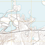 Lake Norman South, NC (2011, 24000-Scale) Preview 2