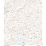 Lake Toxaway, NC (2011, 24000-Scale) Preview 1