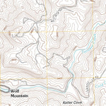 Lake Toxaway, NC (2011, 24000-Scale) Preview 3